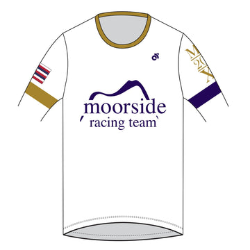 Performance Training Top Short Sleeve