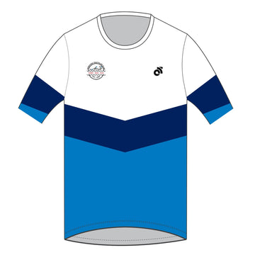 Performance Training Top Short Sleeve
