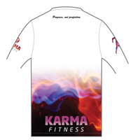 Performance Training Top Short Sleeve