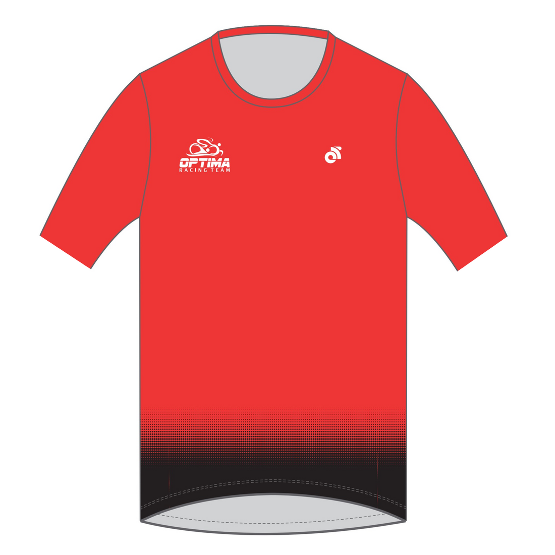 Performance Training Top Short Sleeve