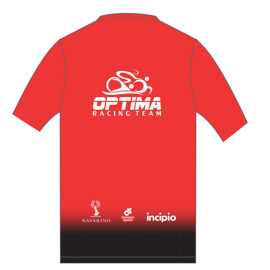 Performance Training Top Short Sleeve