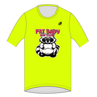 Performance Training Top Short Sleeve