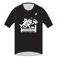 Performance Training Top Short Sleeve