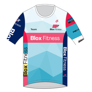 Performance Training Top Short Sleeve