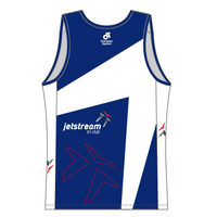 Performance Lite Run Singlet