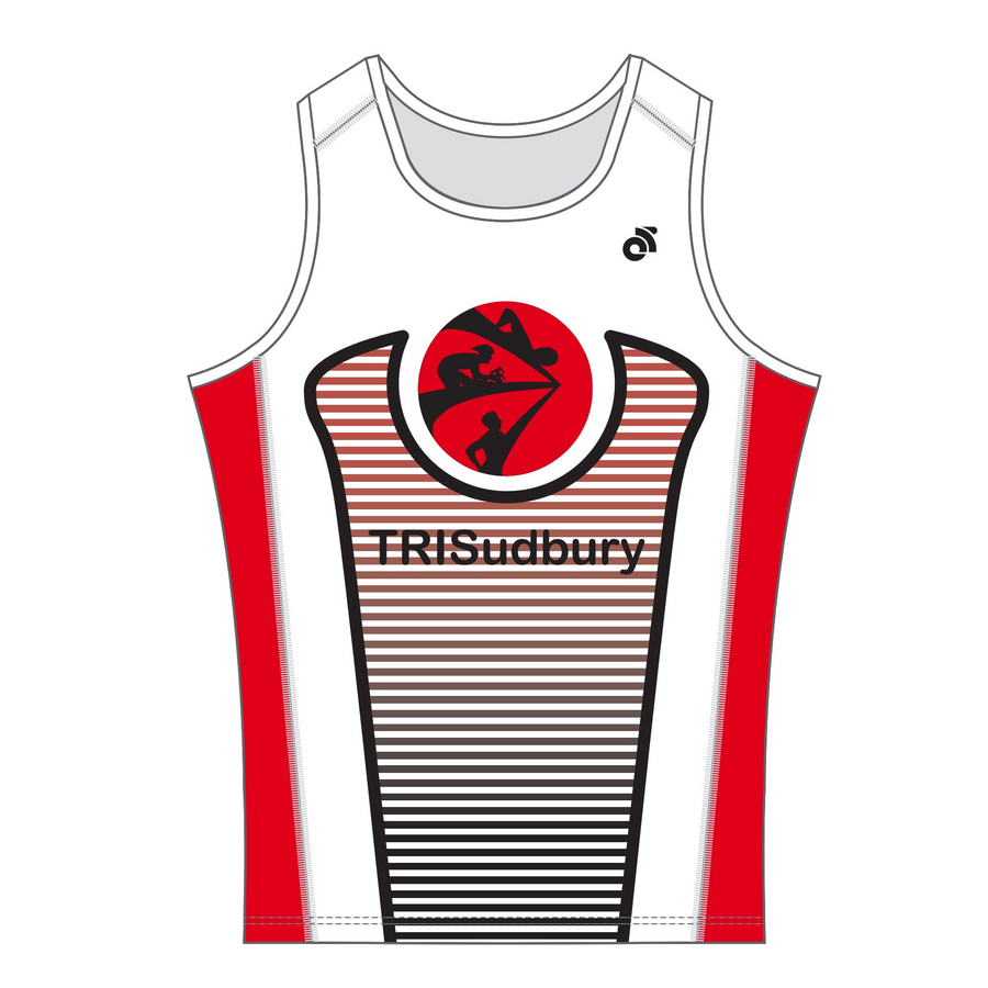 Performance Lite Run Singlet