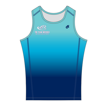 Performance Lite Run Singlet