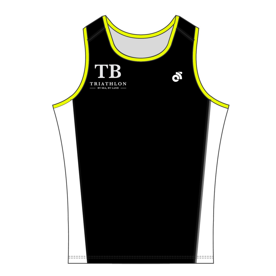 Performance Lite Run Singlet