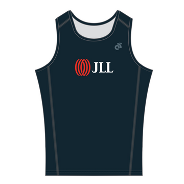 Performance Lite Run Singlet