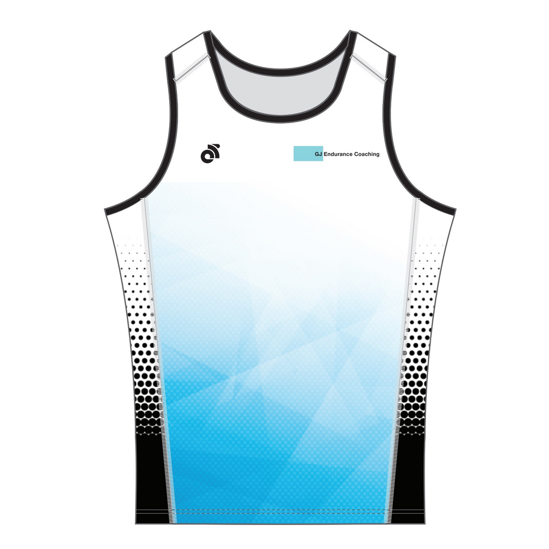 Performance Lite Run Singlet