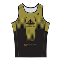 Performance Lite Run Singlet