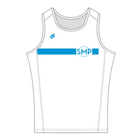 Performance Lite Run Singlet