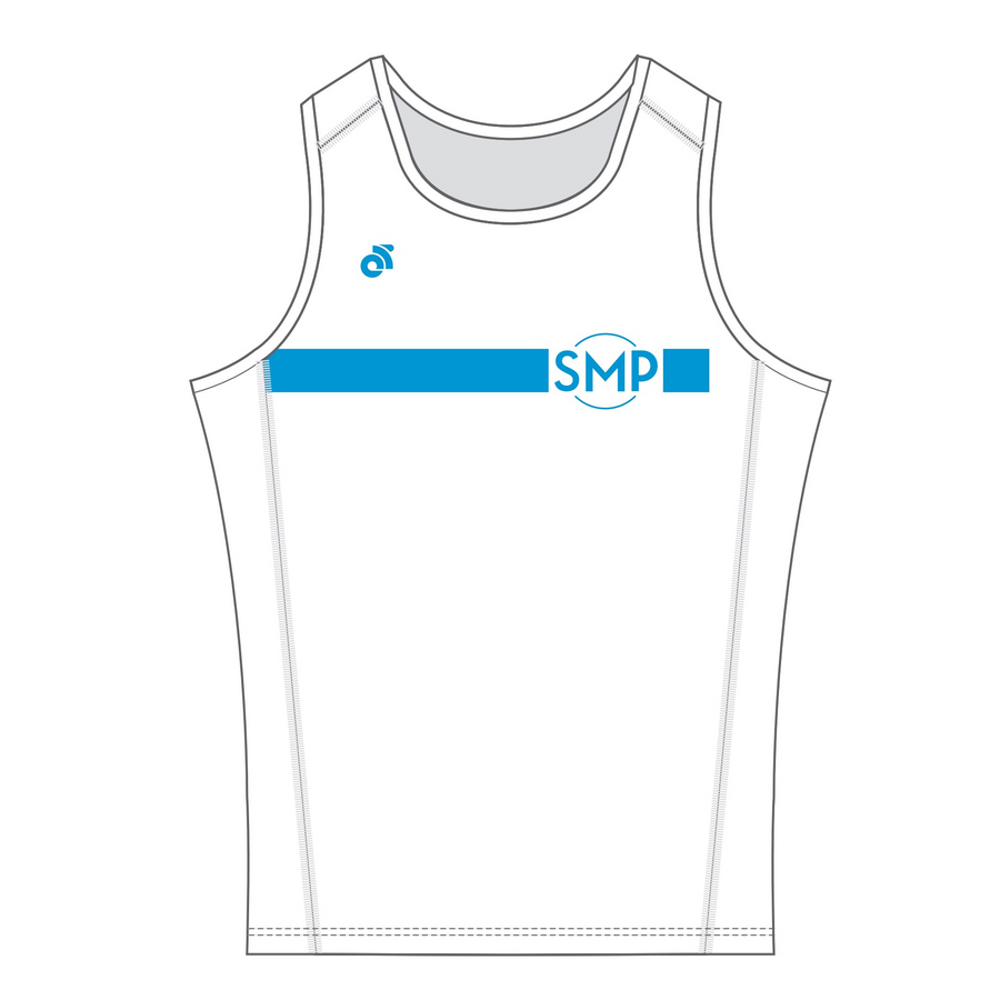 Performance Lite Run Singlet