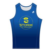 Performance Lite Run Singlet