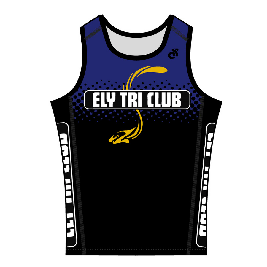 Performance Lite Run Singlet