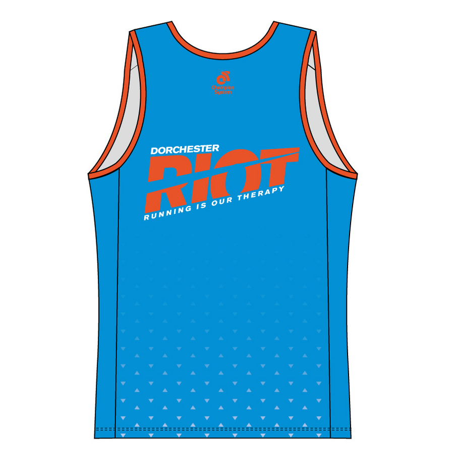 Performance Lite Run Singlet