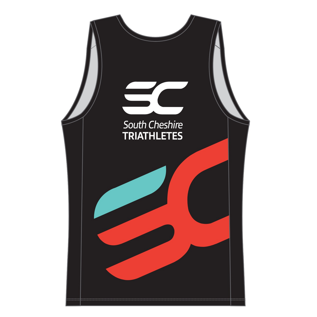 Performance Lite Run Singlet