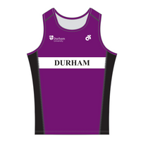 Performance Lite Run Singlet