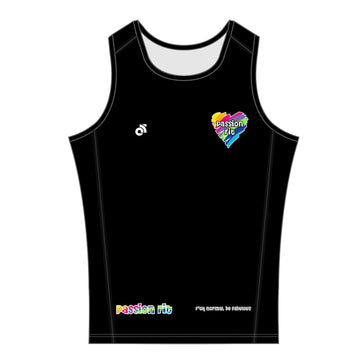 Performance Lite Run Singlet