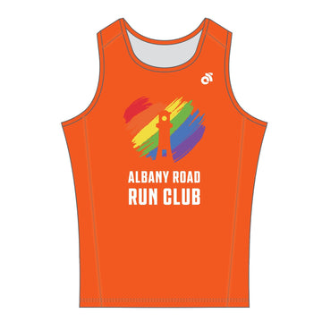 Performance Lite Run Singlet