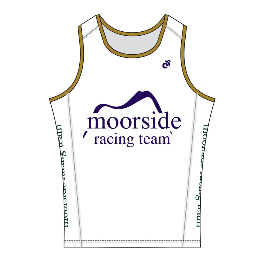 Performance Lite Run Singlet
