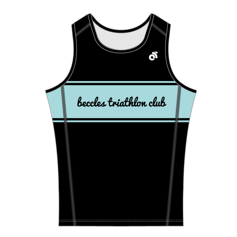 Performance Lite Run Singlet