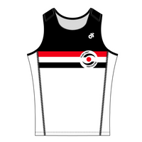 Performance Lite Run Singlet