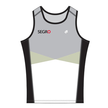 Performance Lite Run Singlet