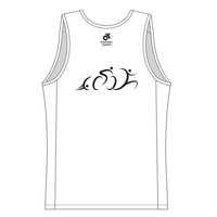 Performance Lite Run Singlet