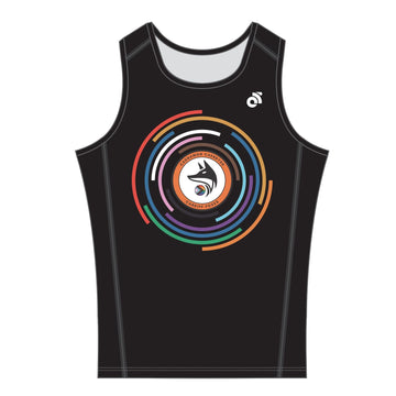 Performance Lite Run Singlet