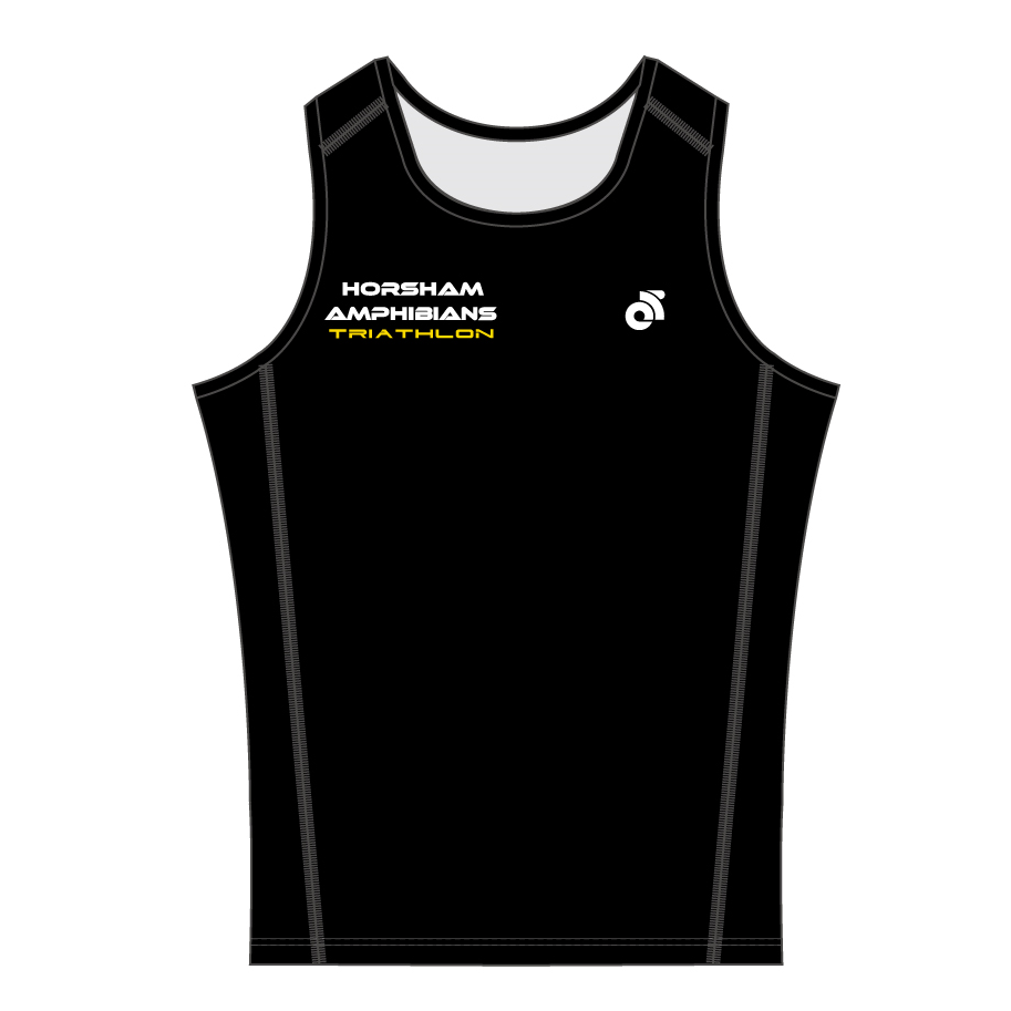 Performance Lite Run Singlet