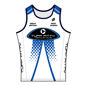 Performance Lite Run Singlet