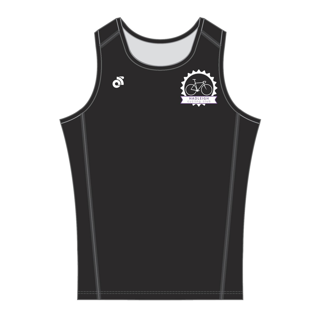 Performance Lite Run Singlet