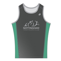 Performance Lite Run Singlet