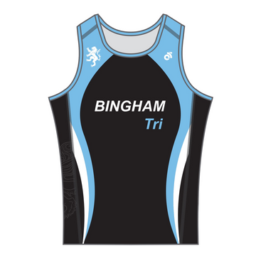 Performance Lite Run Singlet