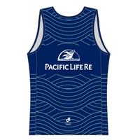 Performance Lite Run Singlet