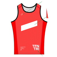 Performance Lite Run Singlet