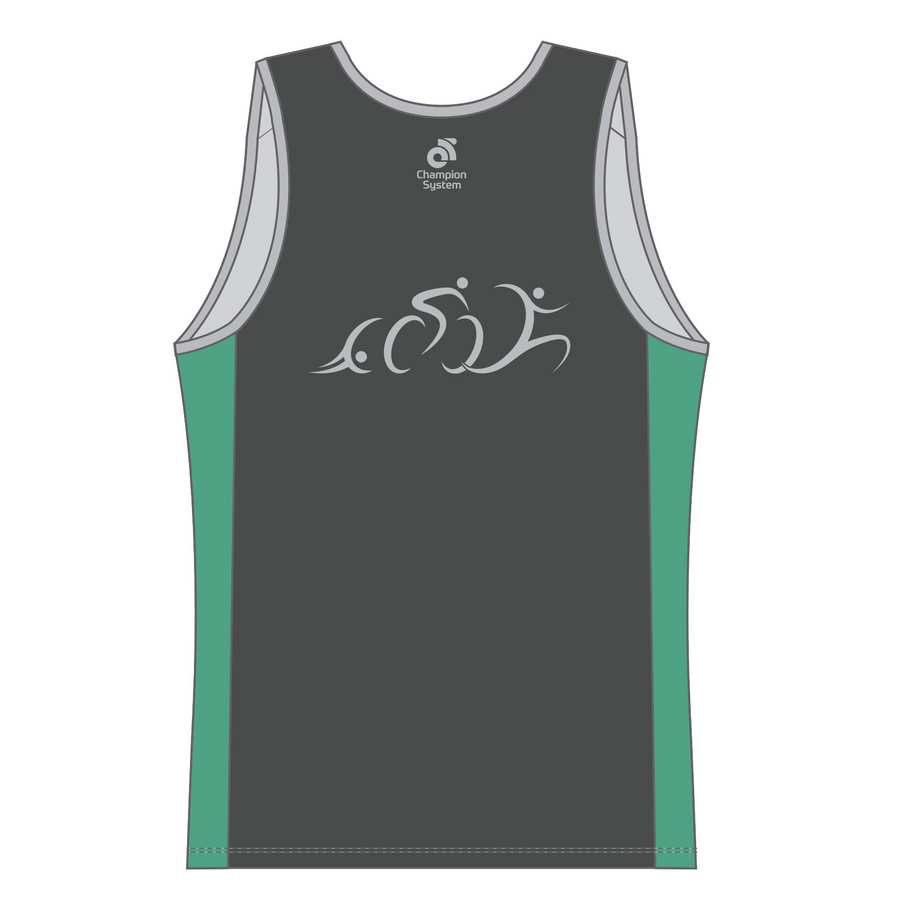 Performance Lite Run Singlet