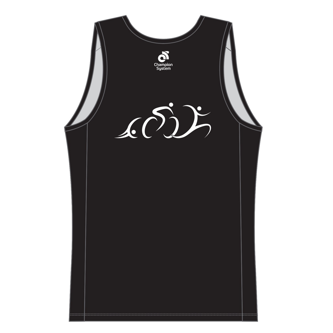 Performance Lite Run Singlet