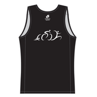 Performance Lite Run Singlet