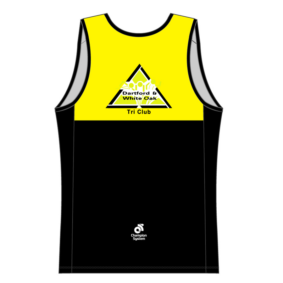 Performance Lite Run Singlet