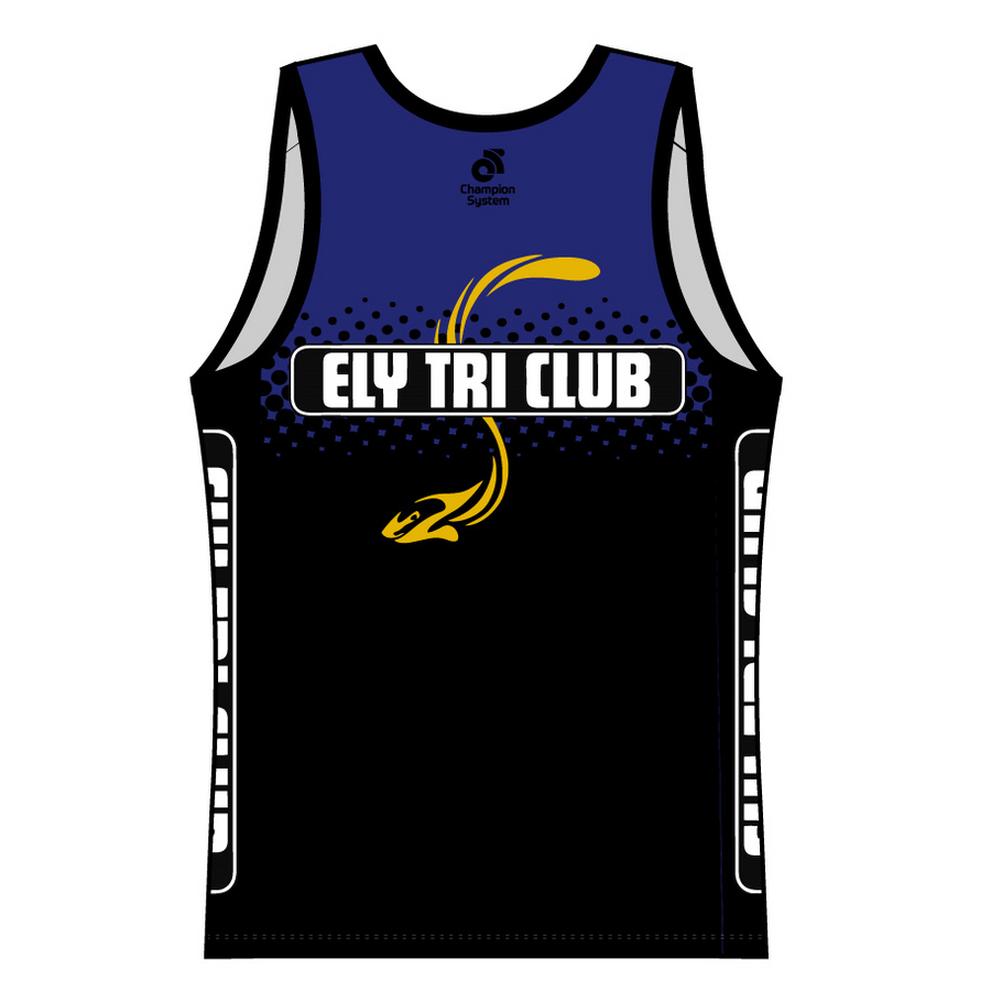 Performance Lite Run Singlet