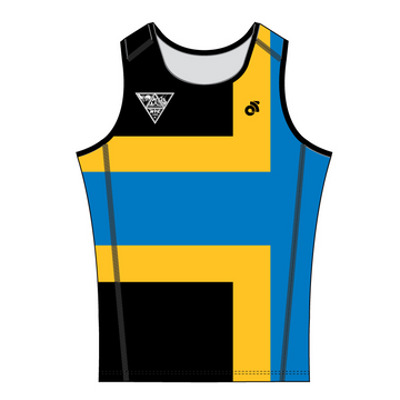 Performance Lite Run Singlet