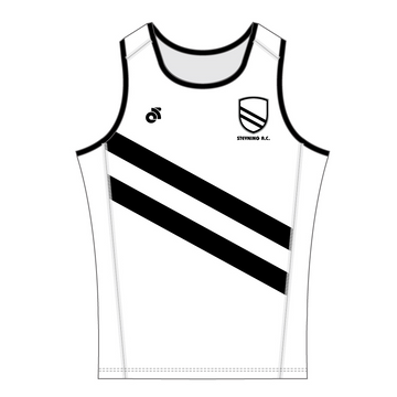 Performance Lite Run Singlet