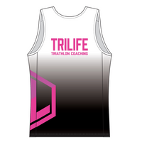 Performance Lite Run Singlet