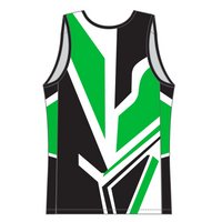 Performance Lite Run Singlet