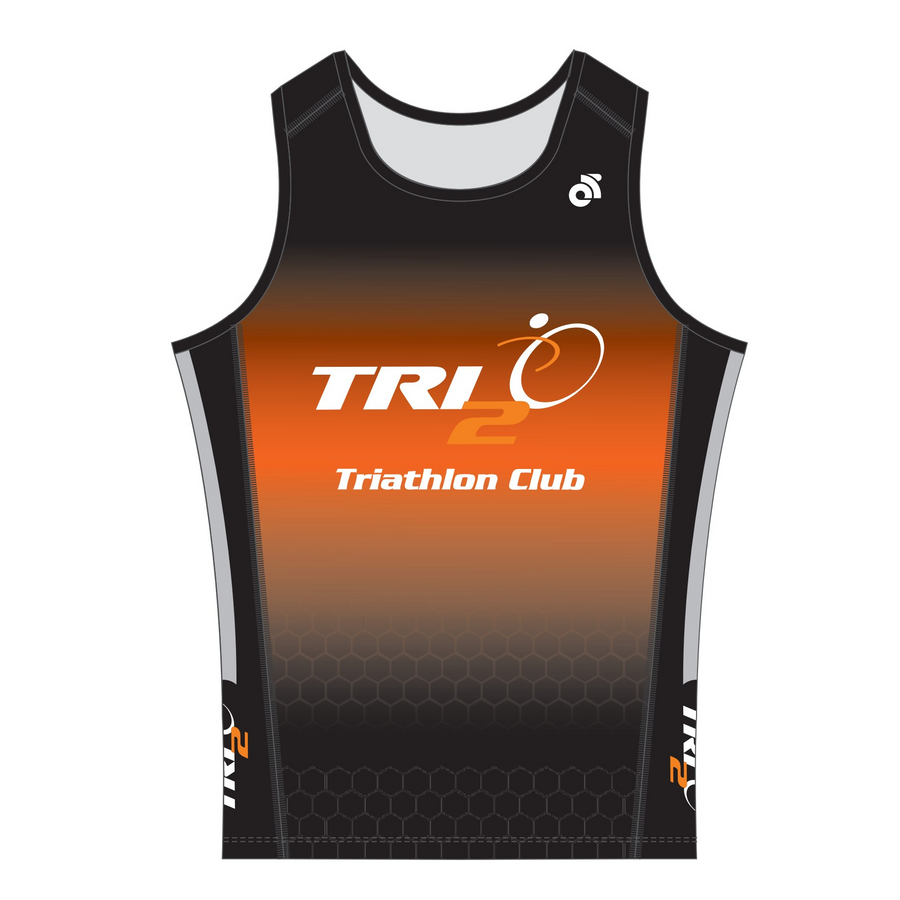 Performance Lite Run Singlet