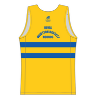 Performance Lite Run Singlet