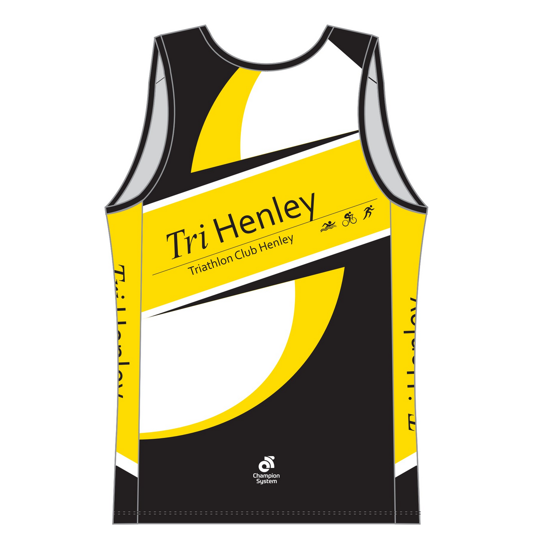 Performance Lite Run Singlet - Children