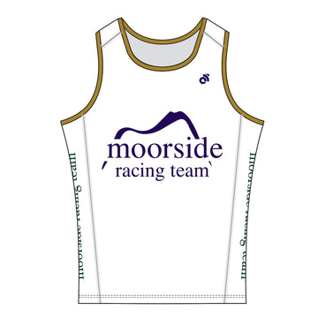 Performance Lite Run Singlet